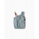 Blusa asimétrica para niña de Zippy