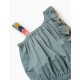 Blusa asimétrica para niña de Zippy