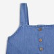 Blusa tirantas para niña de Losan