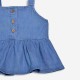 Blusa tirantas para niña de Losan