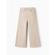 Pantalón desflecado niña de Zippy