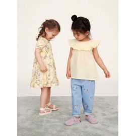 Blusa sin mangas para niña de Name it