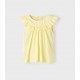 Blusa sin mangas para niña de Name it