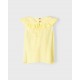 Blusa sin mangas para niña de Name it