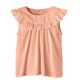 Blusa sin mangas para niña de Name it