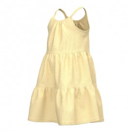 Vestido de tirantas para niña de Name It