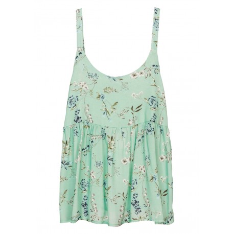 Top estampado tirantas para mujer de Losan