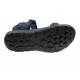 Sandalia de velcros para hombre de Beppi