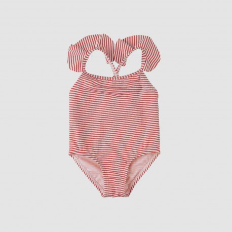 Bañador rayas para bebé de Losan