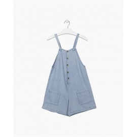 Mono tencel para niña de Losan