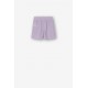 Short liso para niña de Tiffosi