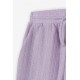 Short liso para niña de Tiffosi