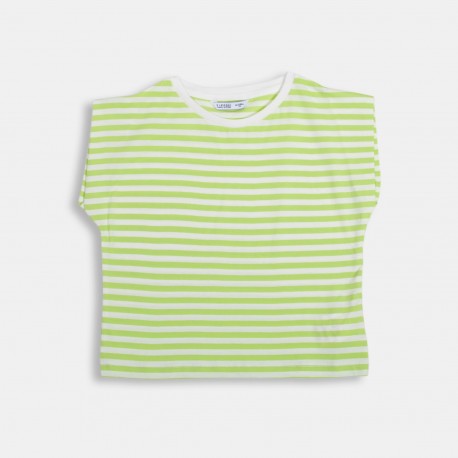 Camiseta sin mangas para niña Tiffosi