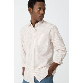 Camisa rayas Tiffosi