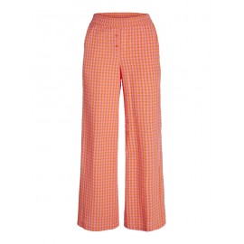 Pantalón vichy Jack & Jones