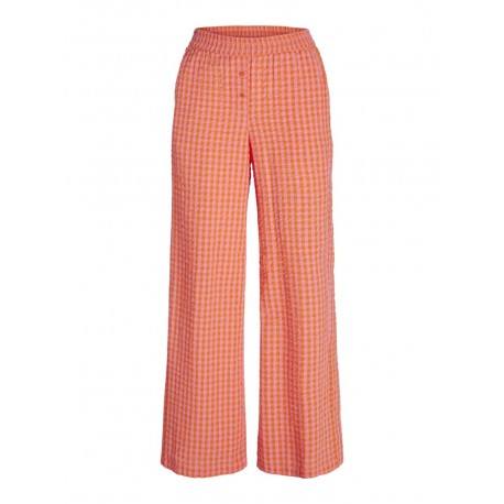 Pantalón vichy Jack & Jones