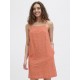 Vestido vichy Jack & Jones