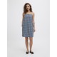Vestido vichy Jack & Jones