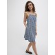 Vestido vichy Jack & Jones