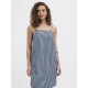 Vestido vichy Jack & Jones