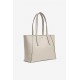 Bolso shopper piel Vilanova