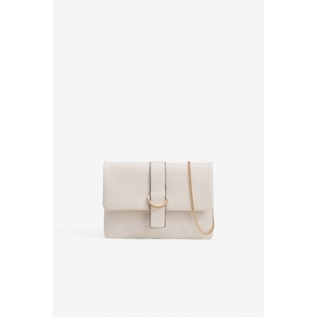 Cartera efecto piel Vilanova