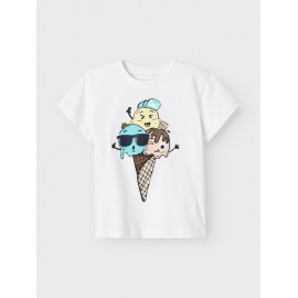 Camiseta fantasía Name It