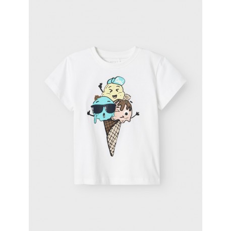 Camiseta fantasía Name It