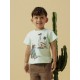 Camiseta fantasía Name It