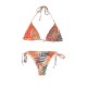 Bikini estampado brillos