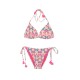 Bikini fantasía triángulo