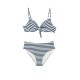 Bikini aros lazo