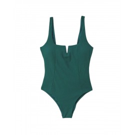 Bañador costuras