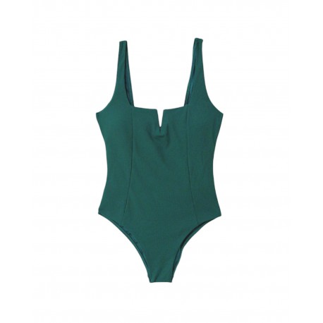 Bañador costuras