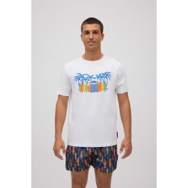 Camiseta fantasía Ysabel Mora