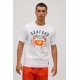 Camiseta "Cangrejo" Ysabel Mora