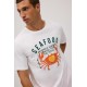 Camiseta "Cangrejo" Ysabel Mora