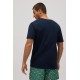 Camiseta "Velero" Ysabel Mora