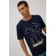 Camiseta "Velero" Ysabel Mora
