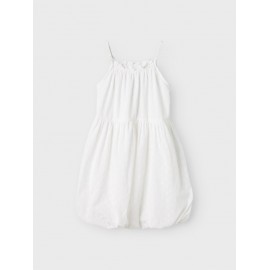 Vestido bordados Name It