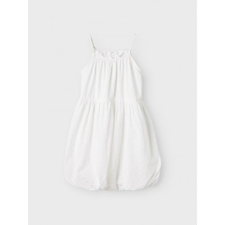 Vestido bordados Name It