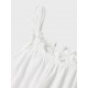 Vestido bordados Name It