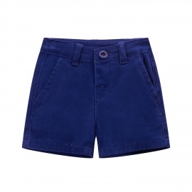 Pantalón corto bebé