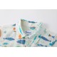 Camisa "Peces" bebé