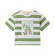 Camiseta rayas "Rana"