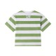 Camiseta rayas "Rana"