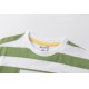 Camiseta rayas "Rana"