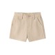 Pantalón chino corto