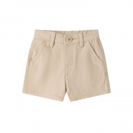 Pantalón chino corto