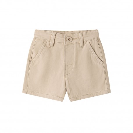 Pantalón chino corto